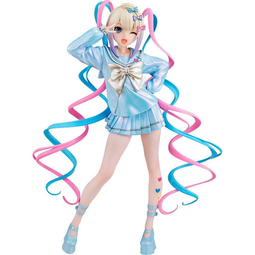 Figurina Needy Streamer Overload Pop Up Parade PVC OMGkawaiiAngel 17 cm - Red Goblin