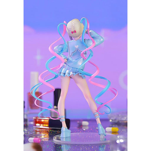 Figurina Needy Streamer Overload Pop Up Parade PVC OMGkawaiiAngel 17 cm - Red Goblin