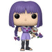 Figurina Funko POP Animation Boruto - Sumire with Nue - Red Goblin