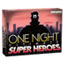 One Night Ultimate Super Heroes - Red Goblin