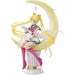 Figurina Sailor Moon Eternal Figuarts ZERO Chouette PVC Super Sailor Moon Bright Moon 19 cm - Red Goblin