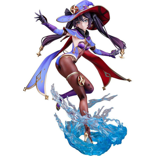 Figurina Genshin Impact PVC 1/7 Astral Reflection Mona 25 cm - Red Goblin