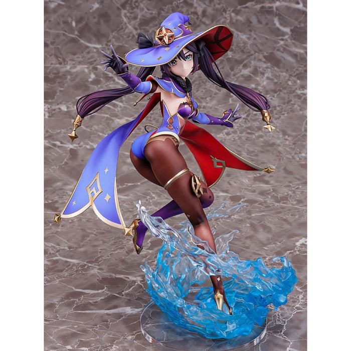 Figurina Genshin Impact PVC 1/7 Astral Reflection Mona 25 cm - Red Goblin