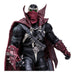 Figurina Articulata Mortal Kombat Spawn Commando Spawn 18 cm - Red Goblin