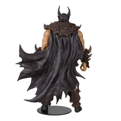 Figurina Articulata si Comic Book DC Direct Page Punchers Batman (Batman - Fighting The Frozen Comic) 18 cm - Red Goblin