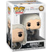 Figurina Funko POP TV Witcher S3 - Geralt - Red Goblin