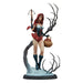 Precomanda Figurina Fairytale Fantasies Collection Red Riding Hood 48 cm - Red Goblin