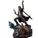 Precomanda Figurina Devil May Cry 5 1/4 Dante Exclusive Version 77 cm - Red Goblin