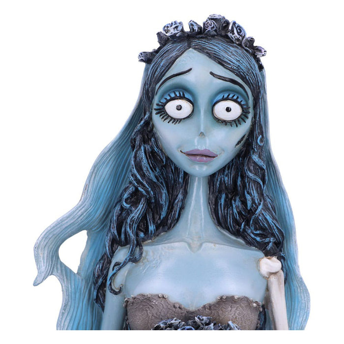 Precomanda Figurina Corpse Bride Bust Emily 29 cm - Red Goblin