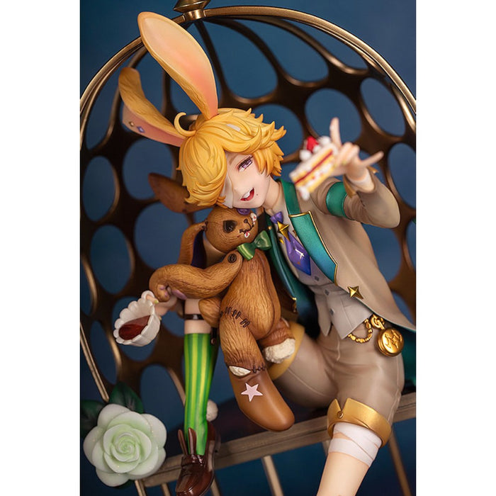 Precomanda Figurina Fairy Tale Another 1/8 March Hare 41 cm - Red Goblin