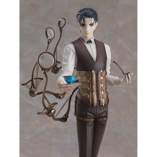 Precomanda Figurina Fate/Grand Order PVC 1/8 Ruler/Sherlock Holmes 23 cm - Red Goblin