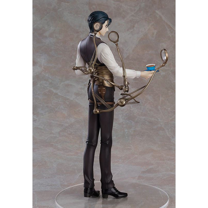 Precomanda Figurina Fate/Grand Order PVC 1/8 Ruler/Sherlock Holmes 23 cm - Red Goblin