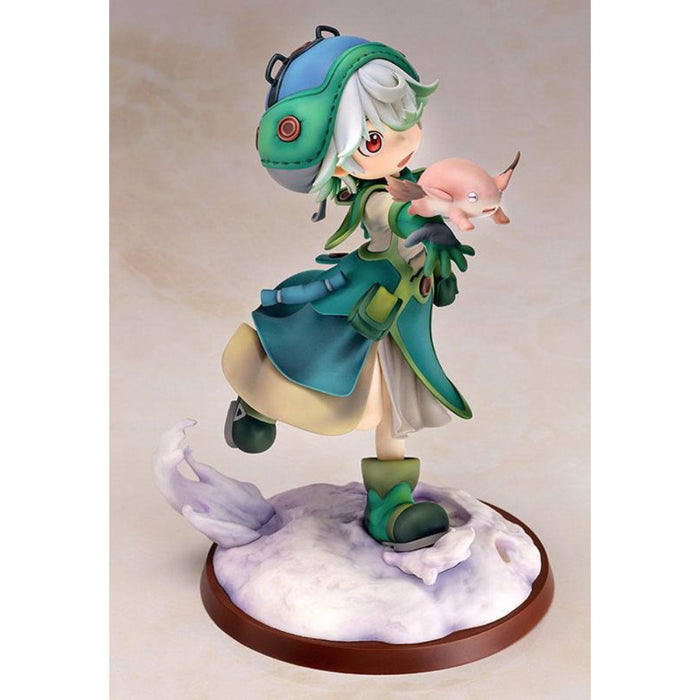 Precomanda Figurina Made in Abyss PVC 1/7 Prushka 21 cm - Red Goblin