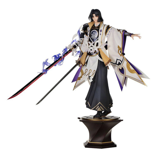 Precomanda Figurina Onmyoji PVC 1/7 Onikiri 30 cm - Red Goblin