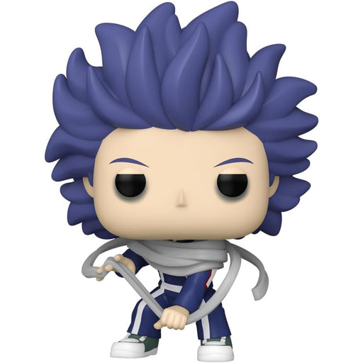 Figurina Funko POP Animation MHA S5 - Hitoshi (CHASE) - Red Goblin