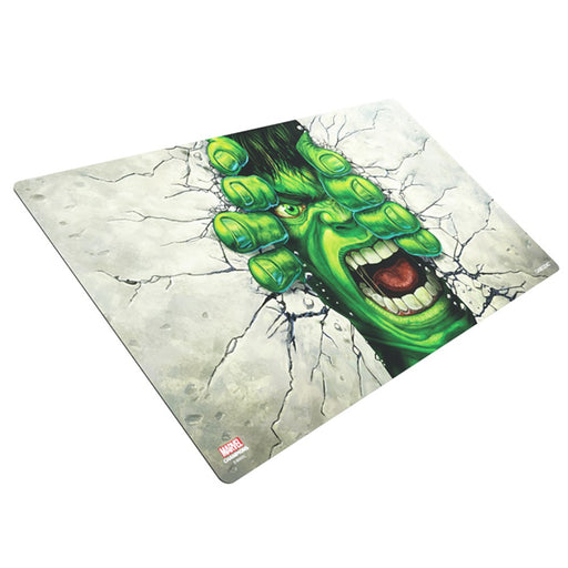 Game Mat Gamegenic - Marvel Champions - Hulk - Red Goblin