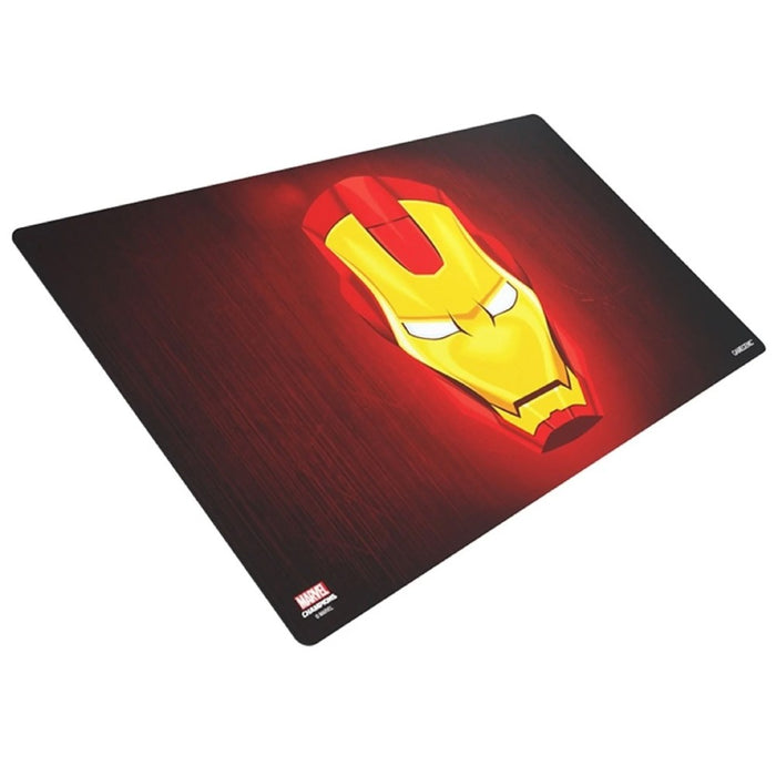 Game Mat Gamegenic - Marvel Champions - Iron Man - Red Goblin