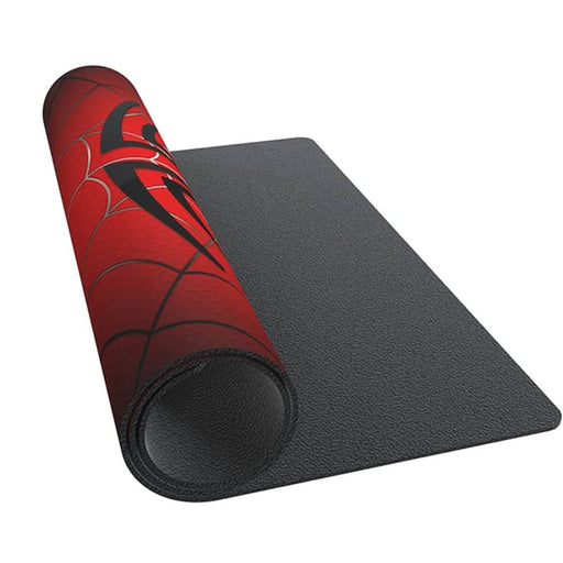 Game Mat Gamegenic - Marvel Champions - Spider-Man - Red Goblin