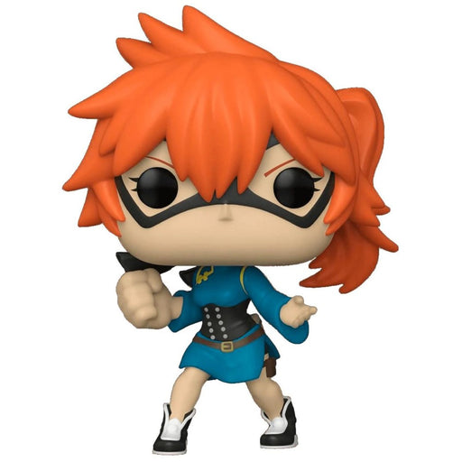 Figurina Funko POP Animation MHA 1B - Itsuka Kendo - Red Goblin