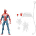 Figurina Articulata Spider-Man Legends Gamer Verse 6in Spider-Man 2 Peter Parker - Red Goblin