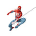 Figurina Articulata Spider-Man Legends Gamer Verse 6in Spider-Man 2 Peter Parker - Red Goblin