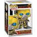 Figurina Funko POP Movies Transformers - Bumblebee - Red Goblin