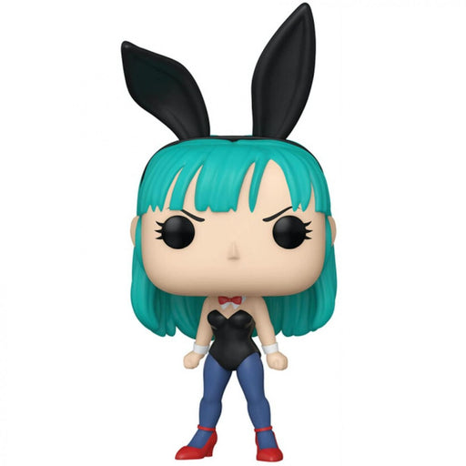 Figurina Funko POP Animation DB - Bulma (Bunny) - Red Goblin