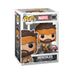 Figurina Funko POP Marvel The Incredible Hercules - Red Goblin