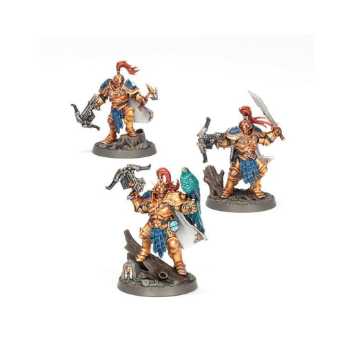 Warhammer Underworlds Starter Set - Red Goblin