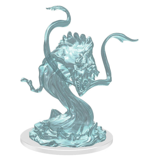 Miniatura Nepictata D&D Nolzur's Marvelous - Water Weird - Red Goblin