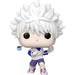 Figurina Funko POP Animation Hunter x Hunter - Killua with Yo-Yo - Red Goblin