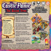 Castle Panic - The Dark Titan 2nd Edition - Red Goblin