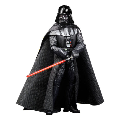 Figurina Articulata Star Wars Episode VI 40th Anniversary Vintage Collection Darth Vader (Death Star II) 10 cm - Red Goblin