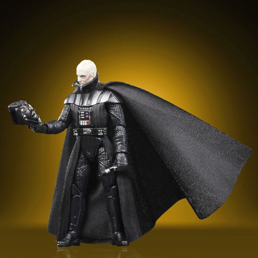 Figurina Articulata Star Wars Episode VI 40th Anniversary Vintage Collection Darth Vader (Death Star II) 10 cm - Red Goblin