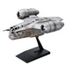 Figurina Kit de Asamblare Star Wars 1/144 Razor Crest - Red Goblin