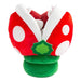 Precomanda Mario Kart Mocchi-Mocchi Plush Figure Piranha Plant 37 cm - Red Goblin