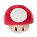 Precomanda Mario Kart Mocchi-Mocchi Plush Figure Super Mushroom 40 cm - Red Goblin