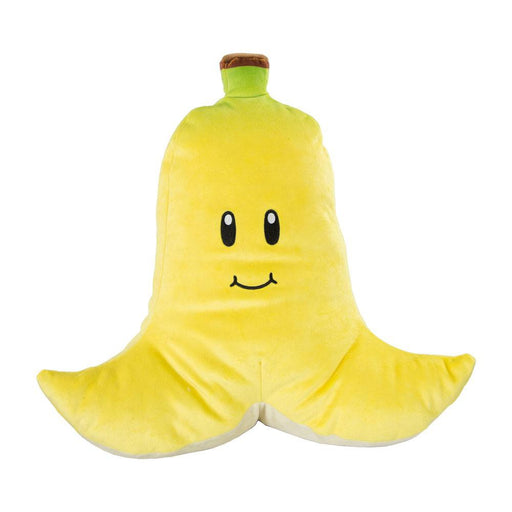 Precomanda Mario Kart Mocchi-Mocchi Plush Figure Banana 40 cm - Red Goblin