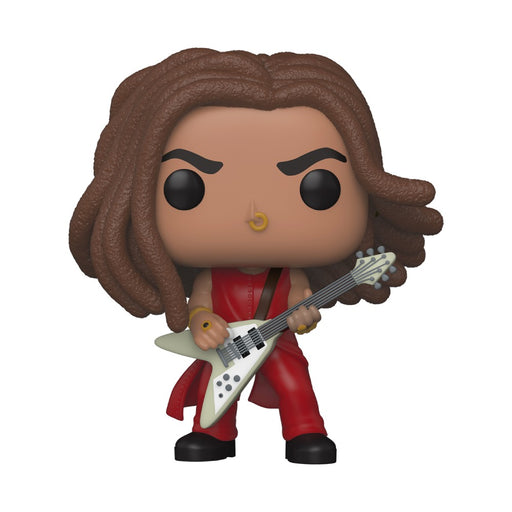 Figurina Funko POP! Rocks Lenny Kravitz - Red Goblin