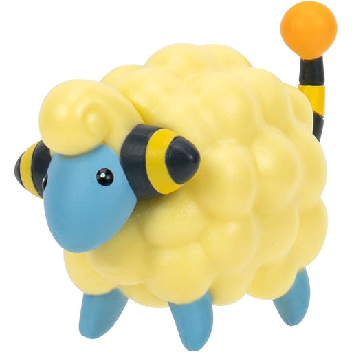 Figurina Pokemon - Clip N Go Mareep & Level Ball - Red Goblin