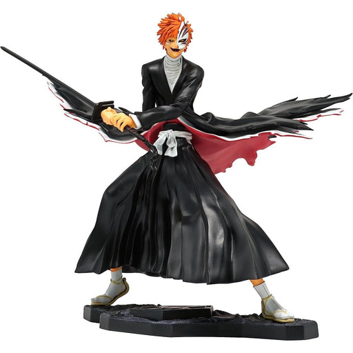 Figurina Bleach - Ichigo - Red Goblin