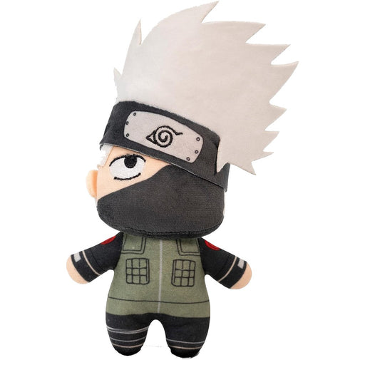 Figurina de Plus Naruto Shippuden - Kakashi 15 cm - Red Goblin