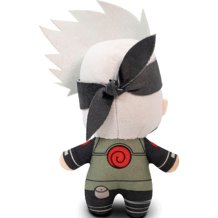 Figurina de Plus Naruto Shippuden - Kakashi 15 cm - Red Goblin