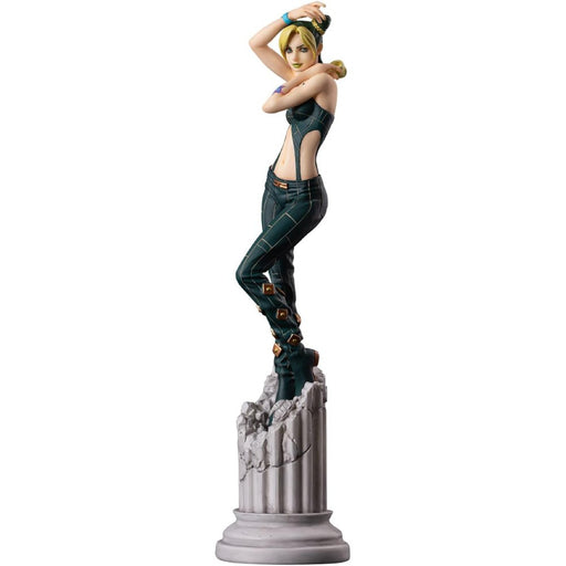 Figurina si Pix JoJo's Bizarre Adventure Stone Ocean Jolyne Cujoh 19 cm - Red Goblin