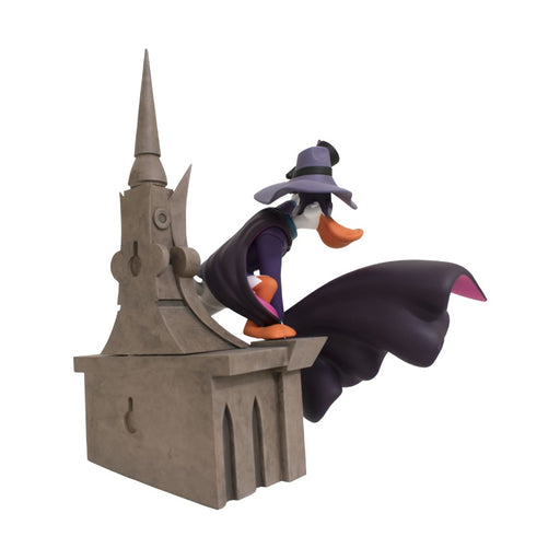 Figurina Darkwing Duck Gallery PVC - Red Goblin