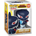 Figurina Funko POP Animation MHA HLB - Gang Orca (baseball) - Red Goblin