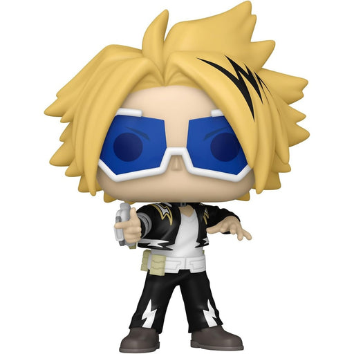 Figurina Funko POP Animation MHA S5 - Denki Kaminari - Red Goblin