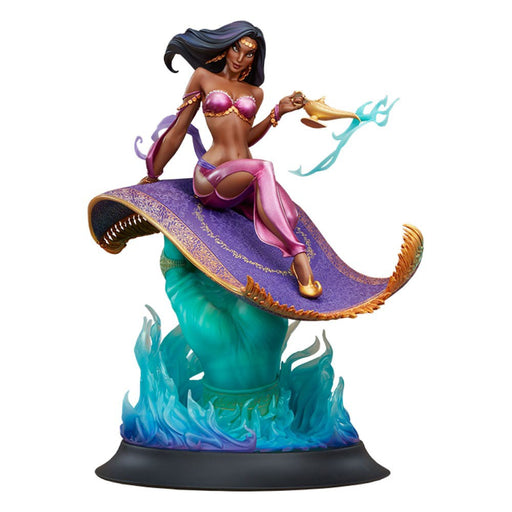 Precomanda Figurina Fairytale Fantasies Collection Sultana - Arabian Nights 44 cm - Red Goblin