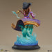 Precomanda Figurina Fairytale Fantasies Collection Sultana - Arabian Nights 44 cm - Red Goblin