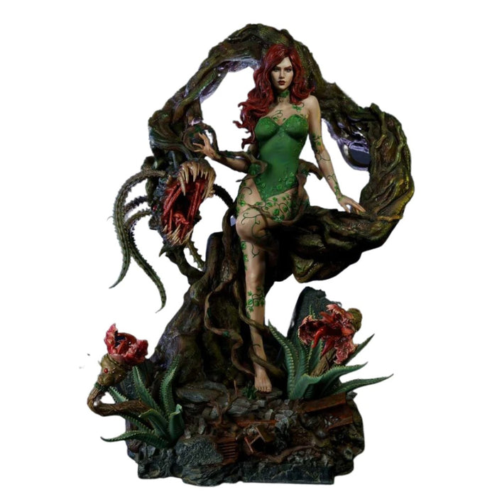 Precomanda Figurina Batman Hush 1/3 Poison Ivy 78 cm - Red Goblin